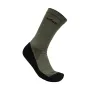 носки треккинговые Tribe Trekking T-KB-0010 41-43 Оlive