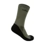 носки треккинговые Tribe Trekking T-KB-0010 41-43 Оlive