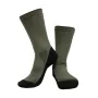 носки треккинговые Tribe Trekking T-KB-0010 41-43 Оlive