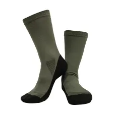 Трекінгові шкарпетки Tribe Trekking T-KB-0010 44-46 Olive iz16217