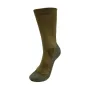 Шкарпетки трекінгові Tribe Trekking T-KB-0010 41-43 Оlive