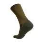 Шкарпетки трекінгові Tribe Trekking T-KB-0010 41-43 Оlive