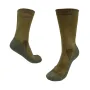 Шкарпетки трекінгові Tribe Trekking T-KB-0010 41-43 Оlive