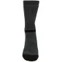 Носки треккинговые Tribe Trekking Winter 41-43 Серый