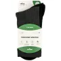 Носки треккинговые Tribe Trekking Winter 41-43 Серый