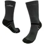 Носки треккинговые Tribe Trekking Winter 41-43 Серый