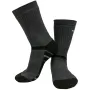 Носки треккинговые Tribe Trekking Winter 41-43 Серый