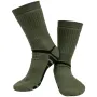 Термоноски треккинговые Tribe Trekking Winter 41-43 Оливковый