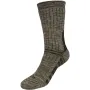Носки Tribe Winter Hemp 39-42 Оливковый iz16243