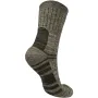 Носки Tribe Winter Hemp 39-42 Оливковый iz16243