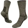 Носки Tribe Winter Hemp 43-46 Оливковый iz16244