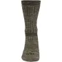 Носки Tribe Winter Hemp 43-46 Оливковый iz16244