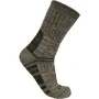 Носки Tribe Winter Hemp 43-46 Оливковый iz16244