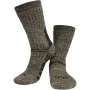 Носки Tribe Winter Hemp 43-46 Оливковый iz16244