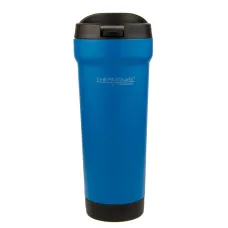 Термокружка Thermos BrillMug 450 мл Синий Термокружка Thermos BrillMug 450 мл Синий