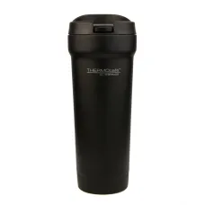 Термокружка Thermos BrillMug-450 450 мл Черный Термокружка Thermos BrillMug-450 450 мл Черный