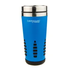 Термокружка Thermos RoughMug-450 400 мл Blue Термокружка Thermos RoughMug-450 400 мл Blue