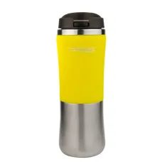 Термочашка Thermos BrillMug-350 300 мл 5010576673169YELLOW Термочашка Thermos BrillMug-350 300 мл 5010576673169YELLOW