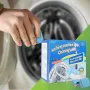 Засіб для чищення пральної машини No Brand Washing Machine Cleaner №2 20 таблеток (2104618422)