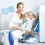 Засіб для чищення пральної машини No Brand Washing Machine Cleaner №2 20 таблеток (2104618422)