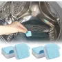 Засіб для чищення пральної машини No Brand Washing Machine Cleaner №2 20 таблеток (2104618422)