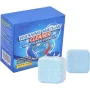Засіб для чищення пральної машини No Brand Washing Machine Cleaner №2 20 таблеток (2104618422)