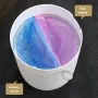 Сенсорне відро для сміття JAH 8 л Waterproof 20257