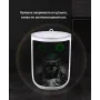 Сенсорне відро для сміття JAH 8 л Waterproof 20256