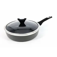 Сковорідка Styleberg 3043 26х6 см 30151364 Сковорідка Styleberg 3043 26х6 см 30151364