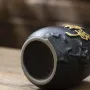 Набір інструментів для чайної церемонії Lesko XKXTJ020 5 предметів Квітка Лотоса