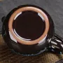 Набор для чайной церемонии No Brand YBCJ-648 5 предметов Brown Blue (13311-83126)