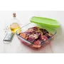 Форма для запікання Pyrex C&S 2.2 л 25 х 22 х 7 см (212P000)
