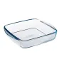 Форма для запікання Pyrex C&S 2.2 л 25 х 22 х 7 см (212P000)