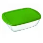 Форма для запікання Pyrex C&S 2.2 л 25 х 22 х 7 см (212P000)
