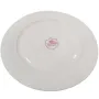 Тарілка обідня Interos Tudor TU2081-4 Сітка 26 см