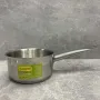 Ковш из нержавеющей стали Maestro MR-3502-14S 0,75 л 14 см
