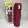 Термочашка Maestro Pretty MR-1643-40C 400 мл Фуксія