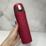 Термочашка Maestro Pretty MR-1643-40C 400 мл Фуксія