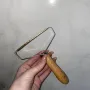 Валик для видалення ковтунців з одягу Stenson MT-00333 12,5x15,5 см