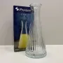 Графин стеклянный Pasabahce Elysia 80403 940 мл