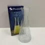 Графин стеклянный Pasabahce Elysia 80403 940 мл
