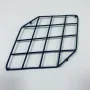 Підставка під посуд DECOR ART 15.7x15.5x0.5 см Чорний 46236459/1017
