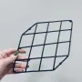 Підставка під посуд DECOR ART 15.7x15.5x0.5 см Чорний 46236459/1017