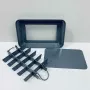 Форма для випікання A-PLUS 1288 31,5x20x4 см