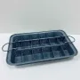 Форма для випікання A-PLUS 1288 31,5x20x4 см
