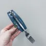Набір столових виделок Krauff Venice 29-178-004 3 шт