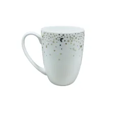 Чашка фарфоровая BonaDi 498-313 400 мл Зимняя сказка Чашка фарфоровая BonaDi 498-313 400 мл Зимняя сказка