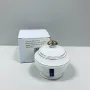 Цукорниця порцелянова Interos 932710 300 мл Снігова Королева