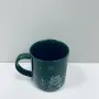 Чашка порцелянова Vittora VT-C-236330 330 мл Несподівана зима (23043)