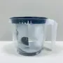Емкость для смешивания с крышкой Dunya Plastik 10200 2,2 л 23066